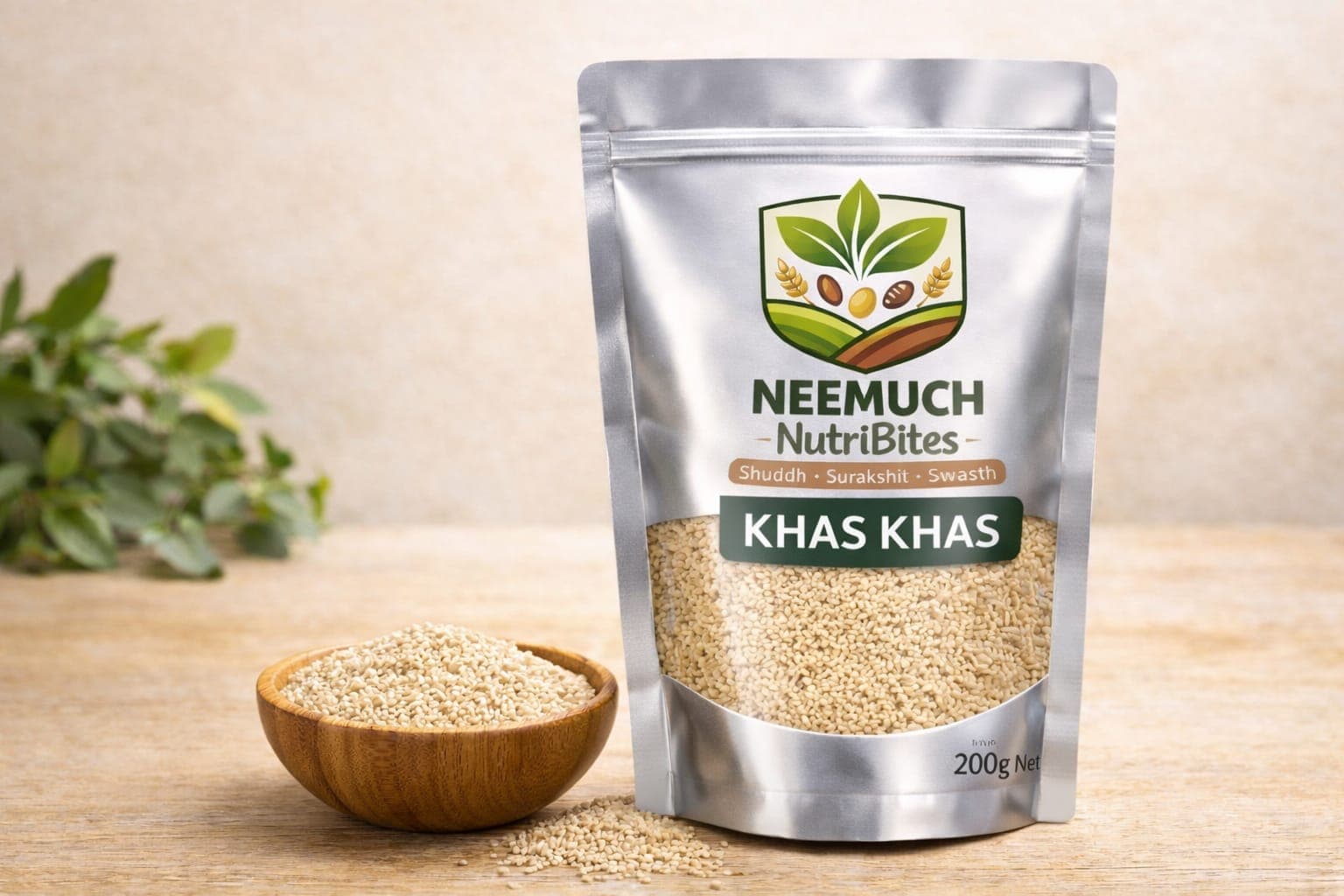 Neemuch Nutribite on Instagram