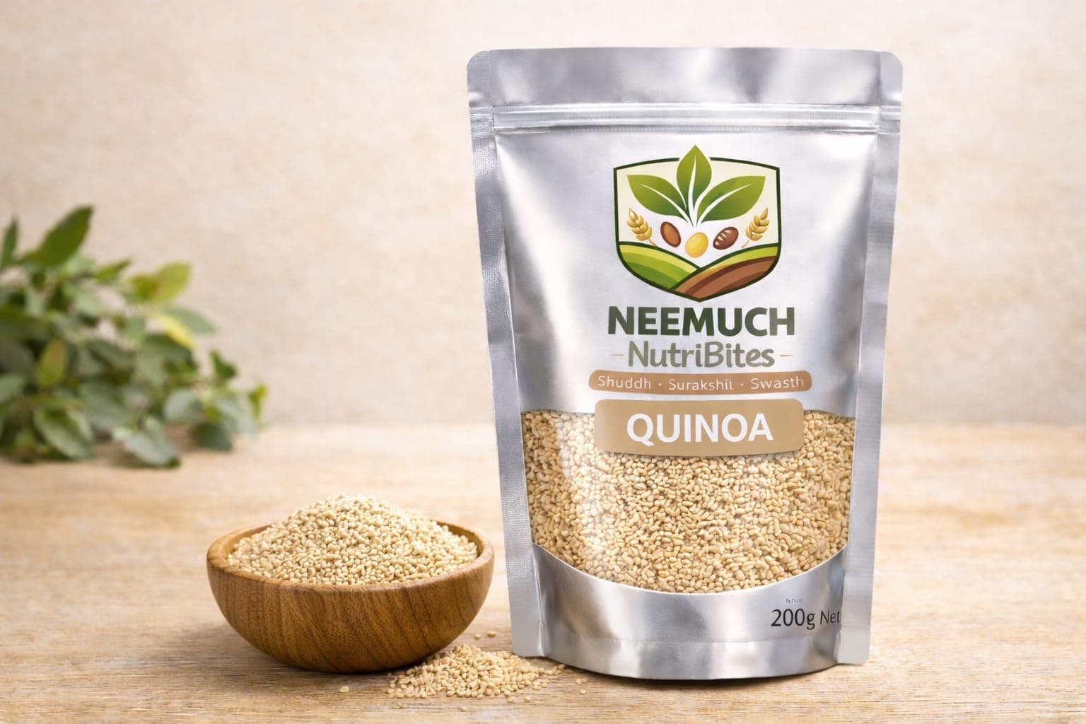 Neemuch Nutribite on Instagram