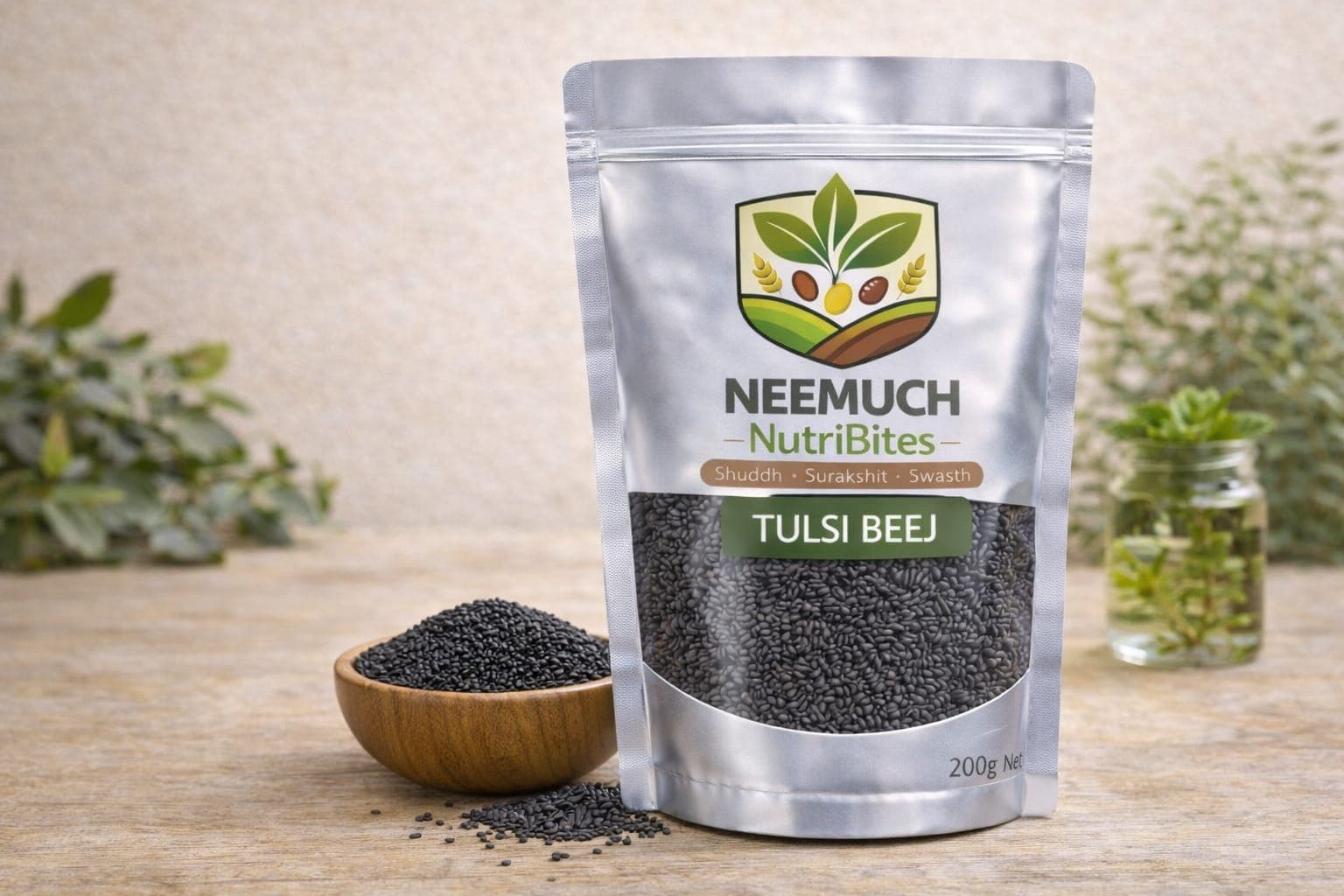 Neemuch Nutribite on Instagram