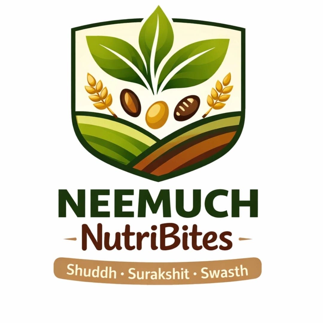 The Neemuch Nutribite Team